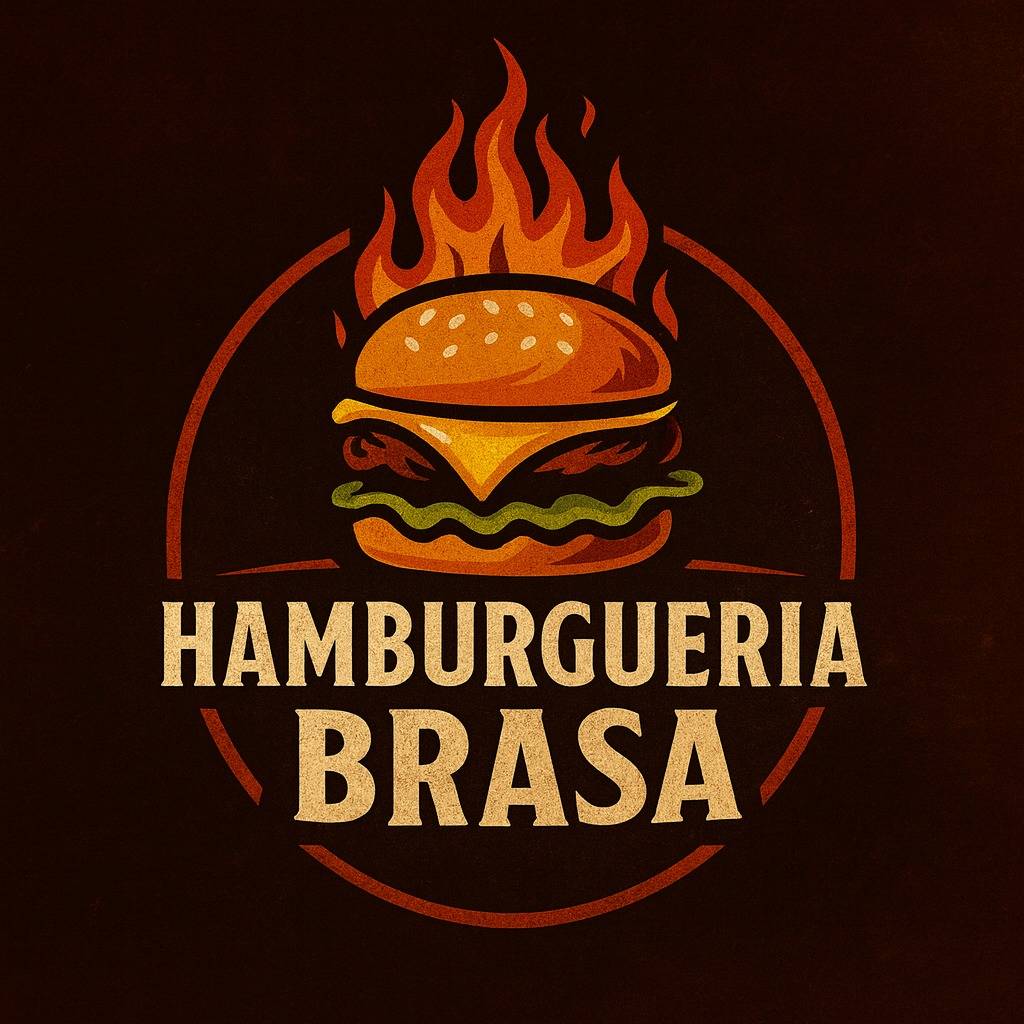 Hamburgueria Brasa