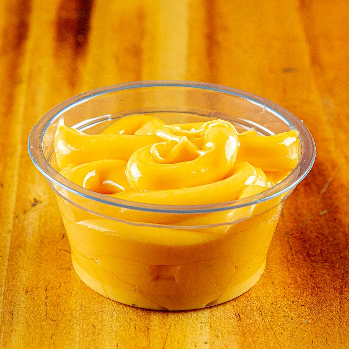 Molho Queijo